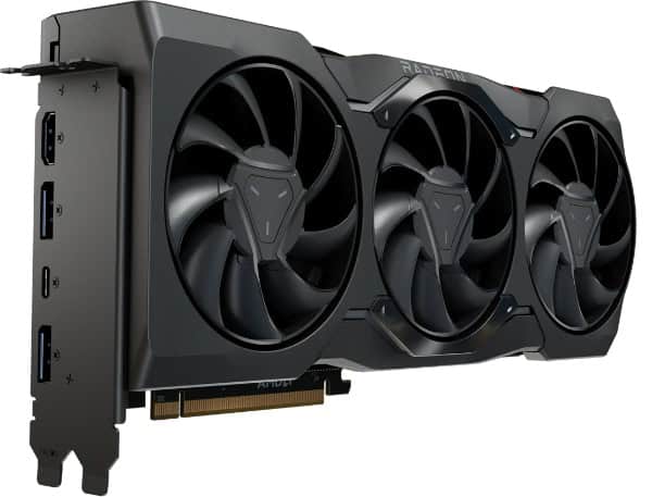 The Best Radeon RX 7900 XTX Graphics Cards for 4K Gaming